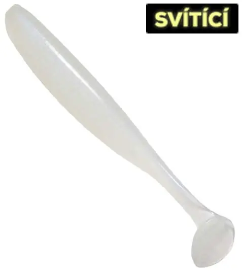 Keitech Easy Shiner Pearl Glow Cenová Bomba