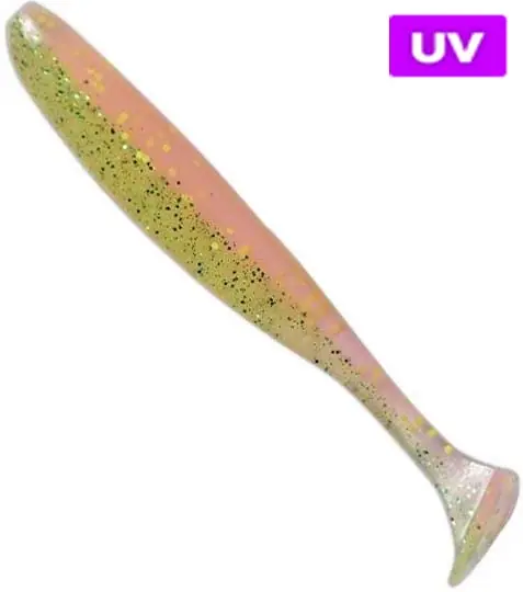 Keitech Easy Shiner 3,5" Sakura Pink Nakupujte Hned