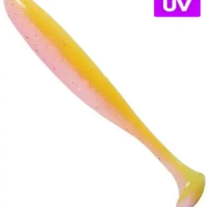 Jen Po Omezenou Doba Keitech Easy Shiner Yellow / Pink