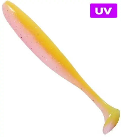 Jen Po Omezenou Doba Keitech Easy Shiner Yellow / Pink
