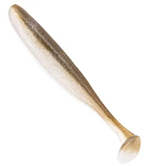 Omezená Nabídka Keitech Easy Shiner Arkansas Shiner