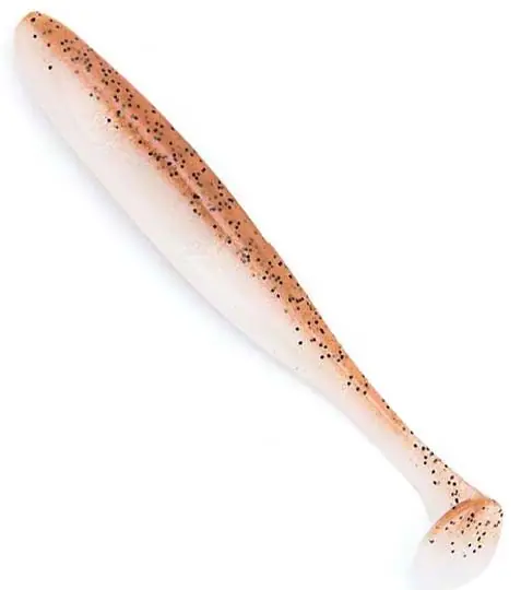 Keitech Easy Shiner 3,5" Natural Craw Pouze Dnes