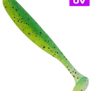 Horká Nabídka Keitech Easy Shiner Lime Chartreuse PP.