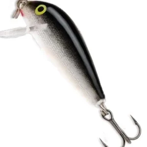 Akční Cena Rapala Count Down 2,5cm S