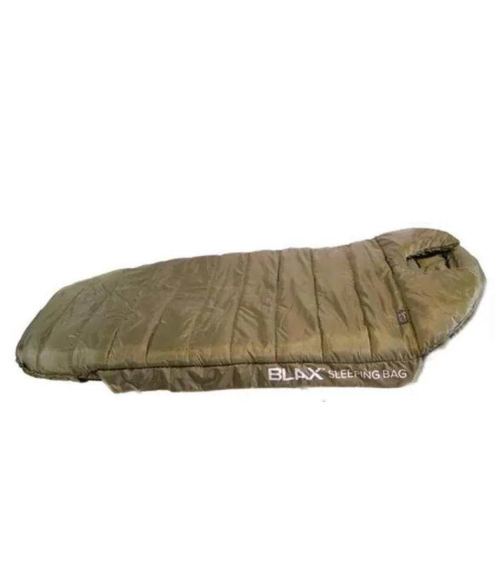 Kup Teď Carp Spirit spací pytel Blax Sleeping Bag 3 Seasons