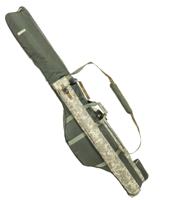 Mivardi obal na pruty CamoCODE Compact Top Prodej