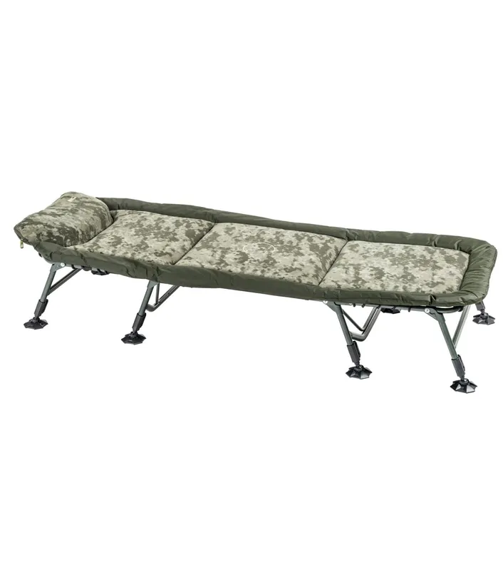 Pouze Dnes Mivardi lehátko CamoCODE Flat8