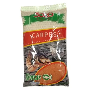 Akční Cena Sensas směs 3000 Club Carpes Rouge (kapr červený) 2,5kg