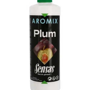 Odeslání Ihned Sensas posilovač Aromix Plum (švestka) 500ml