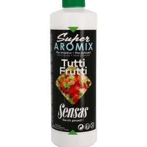 Sensas posilovač Aromix Tutti-Frutti 500ml Autentický