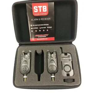 STARBAITS sada signalizátorů STB BITE 2+1 Nejlepší Volba