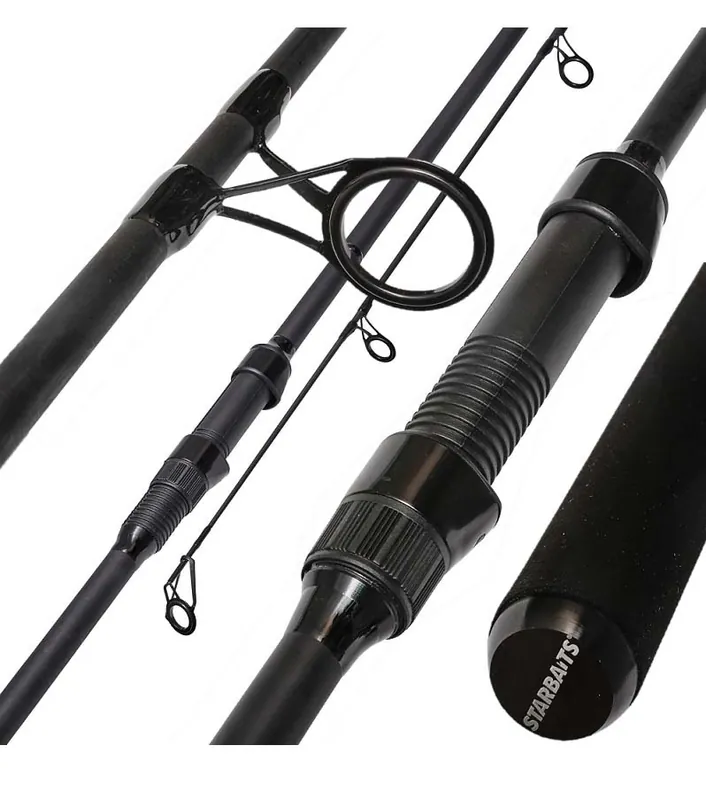 Sezónní Sleva STARBAITS kaprová udice M2 300cm/3,00lbs