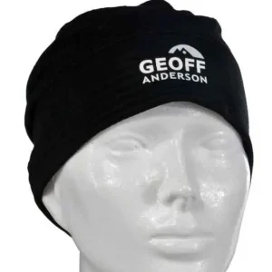 Geoff Anderson čepice BEANIE - Dri release Koupit Online