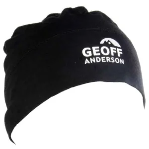 Aktuální Geoff Anderson čepice BEANIE - 18,5micron