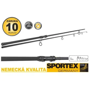 Sportex prut Advancer Carp Stalker 2-díl Nízká Cena