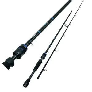 Originální Sportex prut Nova Vertical 195cm/30g