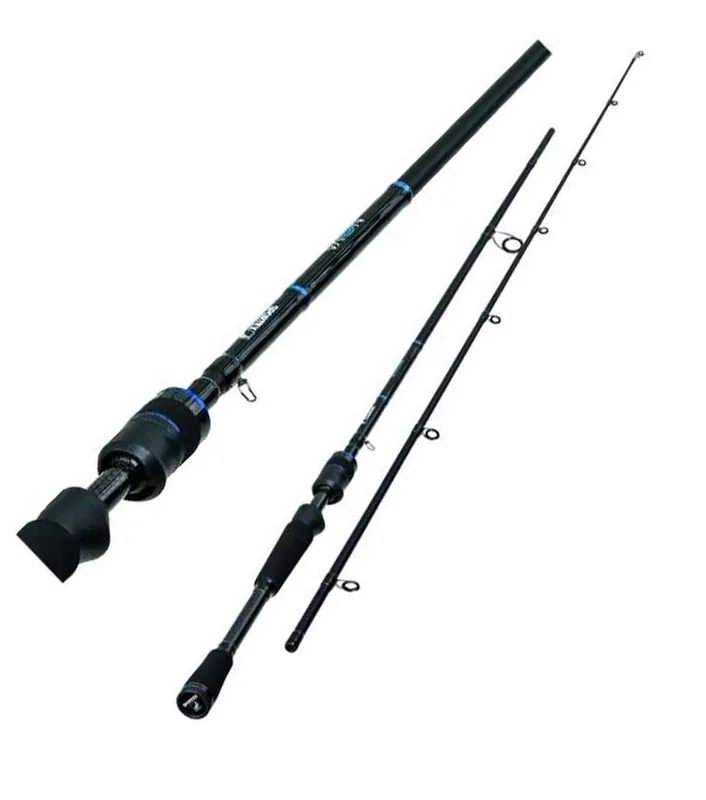 Originální Sportex prut Nova Vertical 195cm/30g