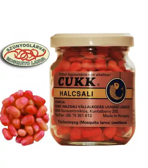 CUKK kukuřice bez nálevu Patentka Odeslání Ihned