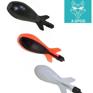 Objednat Nyní Wolf raketa X-Spod Performance