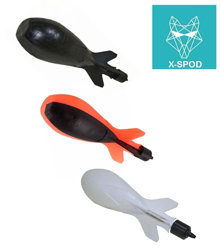 Objednat Nyní Wolf raketa X-Spod Performance