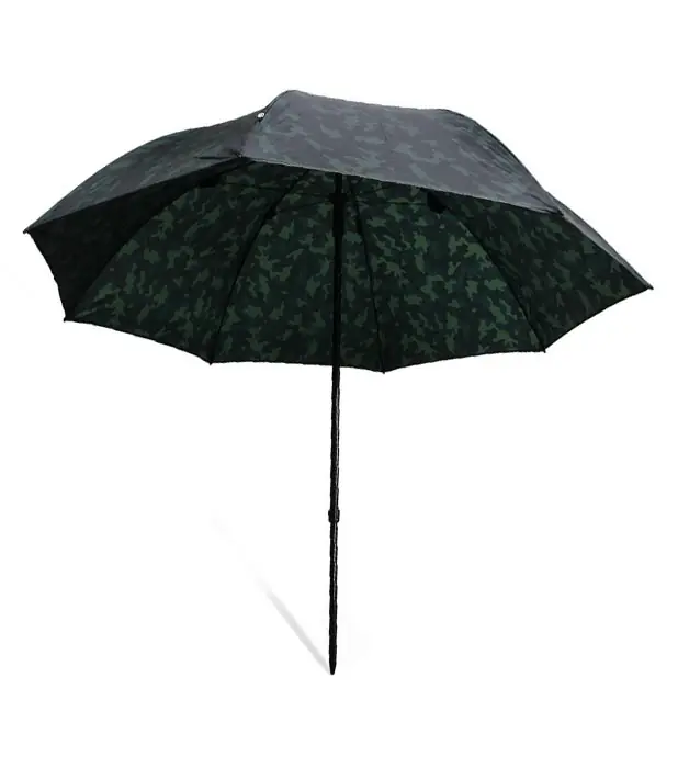 NGT deštník Camo Brolly 2,20m Kup Teď