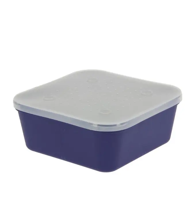 NGT krabička na Červy Standard Maggot Box Autentický