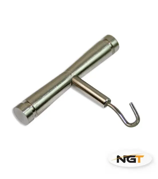 Přímo Od Výrobce NGT utahovač uzlů Knot Puller