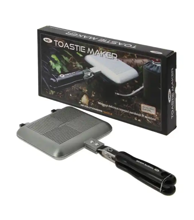 Značkový NGT touster Toastie Maker