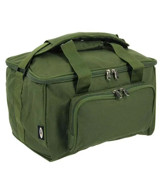 NGT taška QuickFish Green Carryall Omezená Nabídka