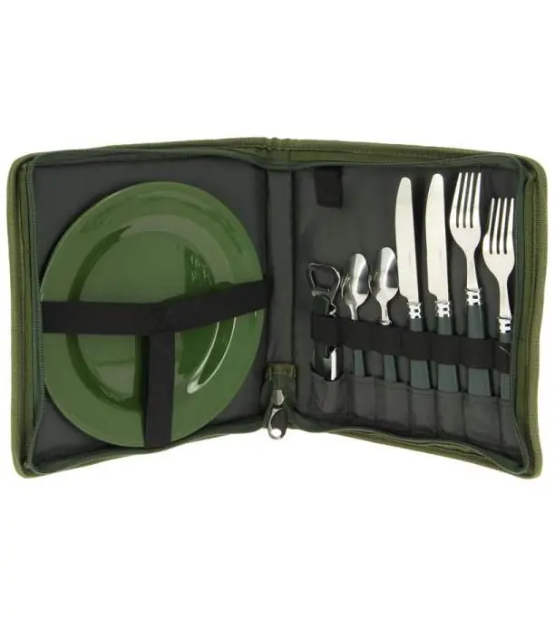 Kup Teď NGT jídelní sada Day Cutlery PLUS Set