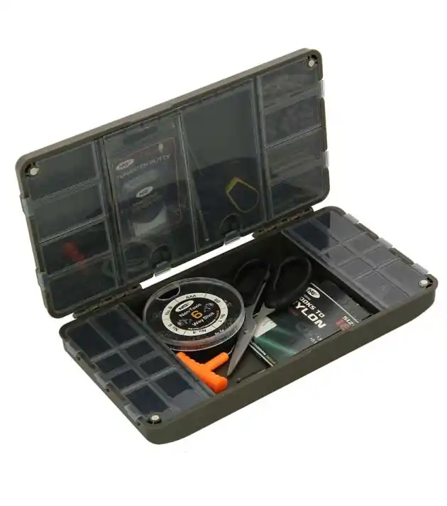 NGT krabička Terminal Tackle XPR Box Kup Teď