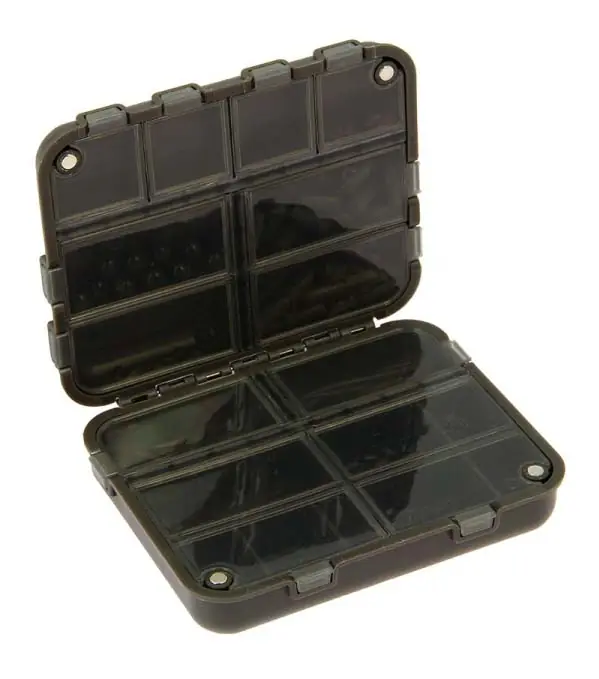 Horká Nabídka NGT krabička XPR Carp Bit Box