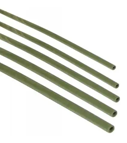 Hit Sezóny Extra Carp Silikon bužírky 1mm