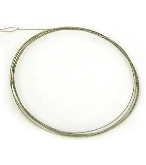 Extra Carp protahovací struna 60cm Originální