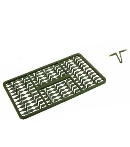 Extra Carp Pellet Holder 13mm - 72ks Expresní Doručení
