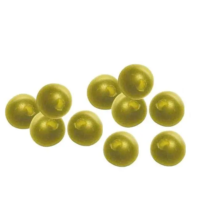 Extra Carp gumové korálky Rubber Beads 4mm Omezená Nabídka