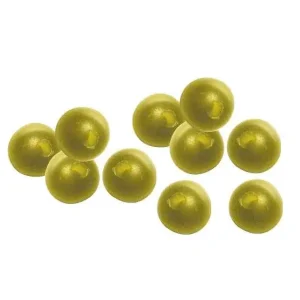 Akční Cena Extra Carp gumové korálky Rubber Beads 6mm