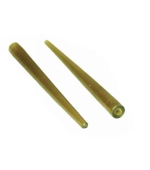 Odeslání Ihned Extra Carp Anti tangle sleeves - 20 ks