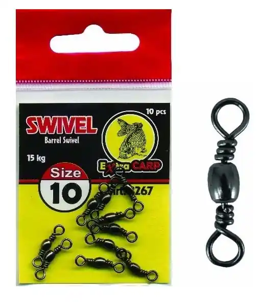 Extra Carp obratlík 12 Pouze Dnes