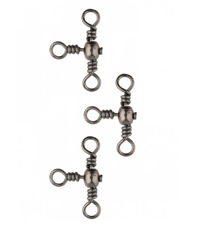 Extra Carp trojobratlík Swivel Cross Line 12 Značkový