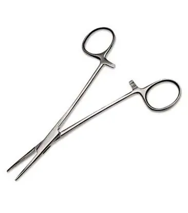 Zfish pean rovný Forceps Straight 15cm Ověřený