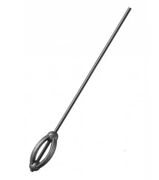 Nejlepší Volba Zfish krmítko Chaos In-Line Feeder Lead gramáž 20g