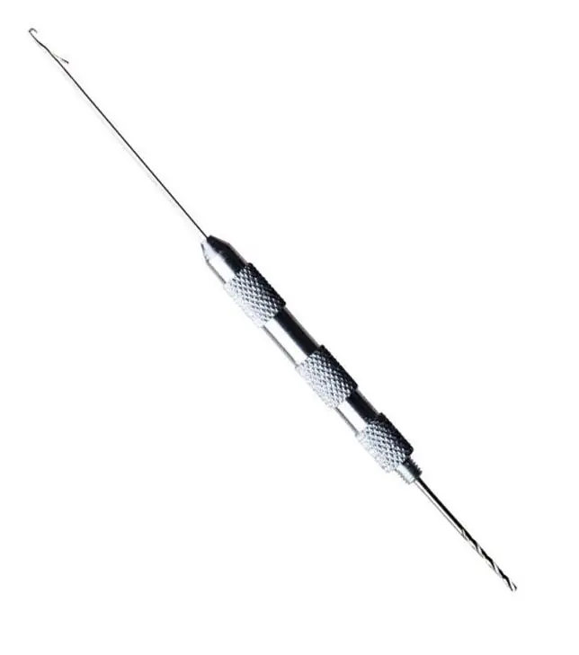 Zfish jehla+vrták Baiting Tool 2in1 Víkendová Akce