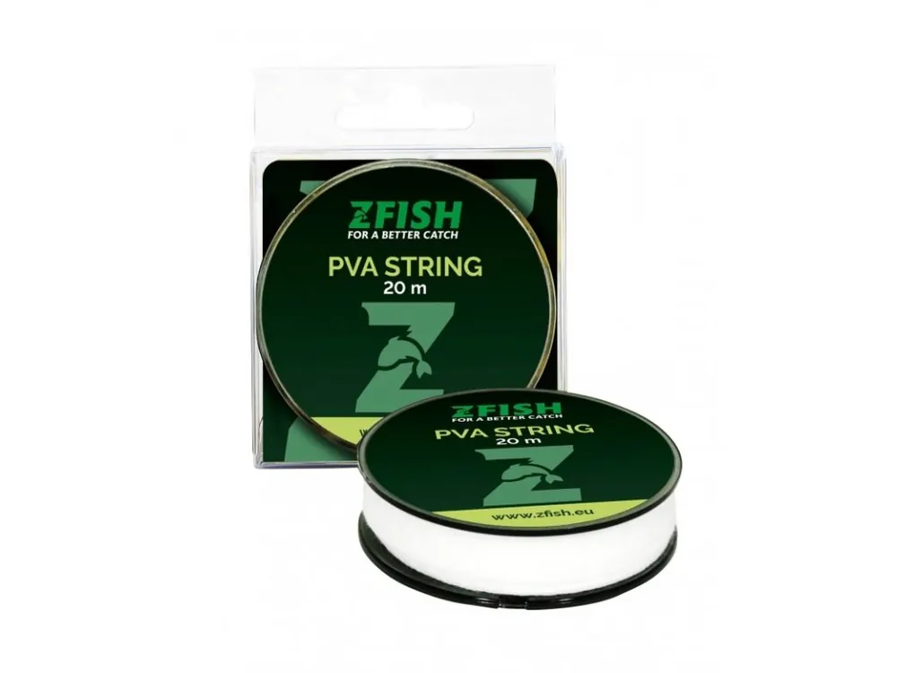 Nejlepší Cena Zfish PVA nit String 20m