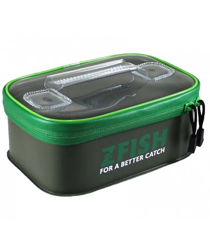Zfish vodě odolný box Waterproof Storage Box S Bezpečná Platba