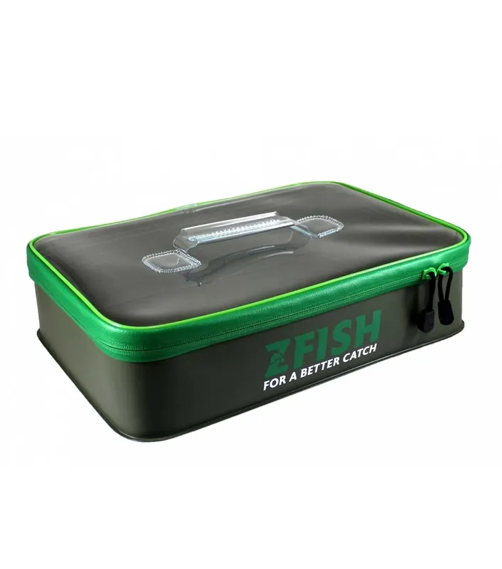Značkový Zfish vodě odolný box Waterproof Storage Box M