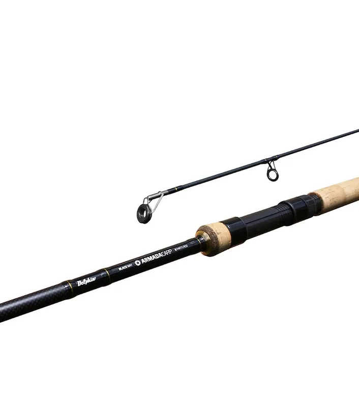 Delphin pruty ARMADA CARP BlackWay 360cm/3lb/3díl Objednat Nyní