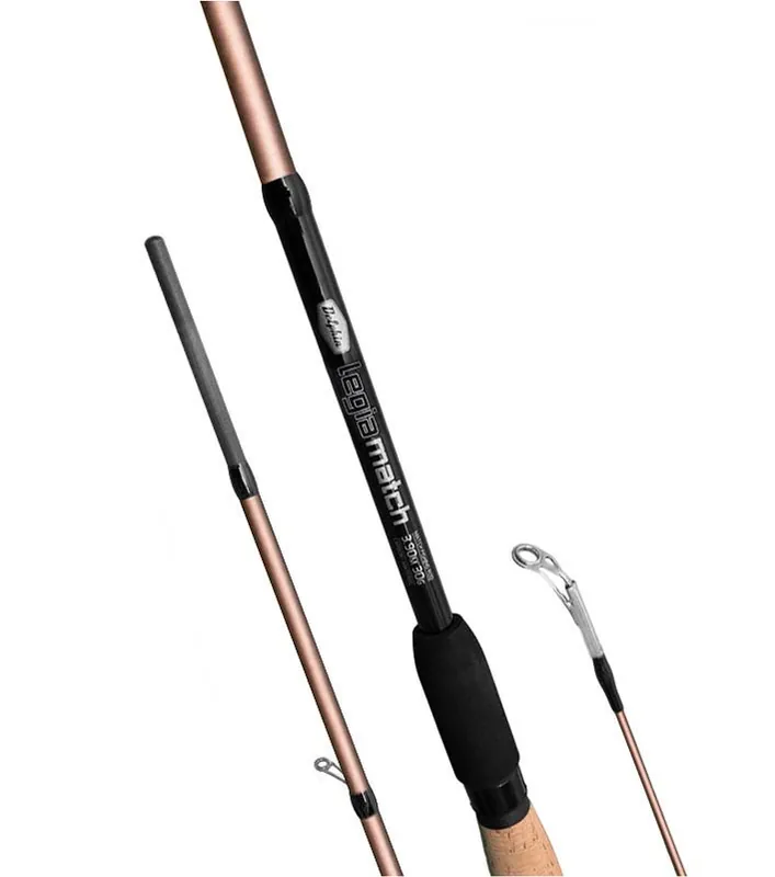 Sleva Delphin LEGIA Match 420cm/30g