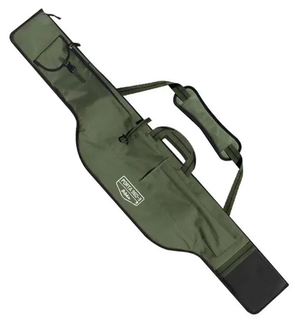 Delphin dvoukomorové pouzdro PORTA 360-3 Expresní Doručení