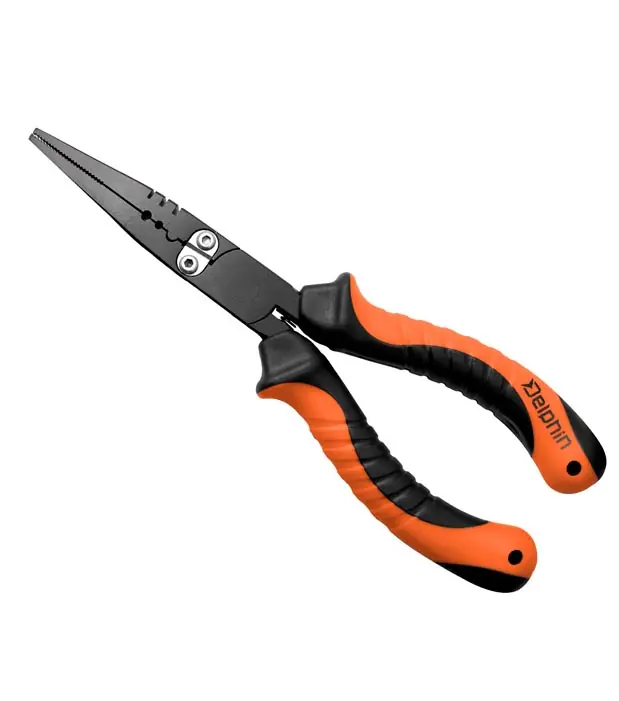 Pouze Dnes Delphin kleště MULTI+CUT